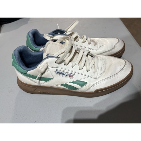 Reebok‎ club c revenge Legacy In Chalk semifutureGreen Sz12